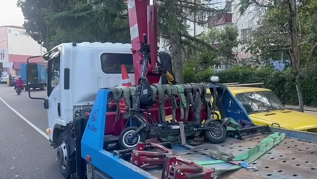 На территории г. Сочи сотрудниками Госавтоинспекции проведено рейдовое мероприятие