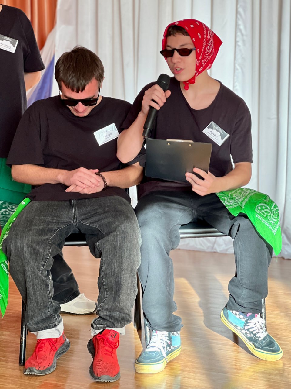 На территории муниципальных образований Краснодарского края проходят мероприятия по повышению правовой культуры для молодых и будущих избирателей На территории муниципальных образований Краснодарского края проходят мероприятия по повышению правовой культуры для молодых и будущих избирателей