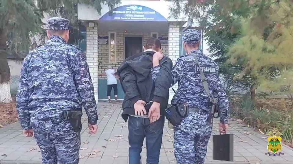 ОПМ "Правопорядок": задержано 20 лиц, находящихся в федеральном розыске