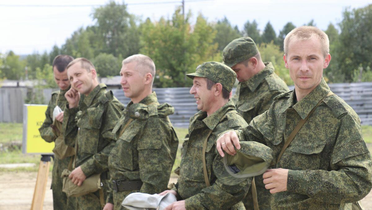 Владимир Путин подписал закон о сборах резервистов для защиты объектов энергетики, транспорта, нефтеперерабатывающих заводов и иной инфраструктуры