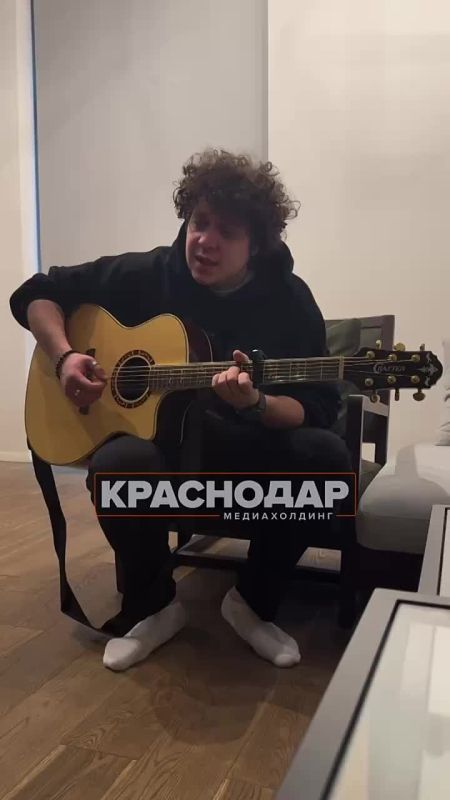 Антон Токарев в «Паб для пап»