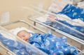За сутки на Кубани родилось 55 малышей