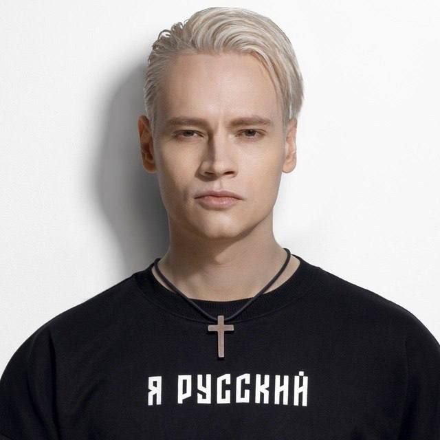 Shaman третий год подряд возглавляет рейтинг лучших российских певцов