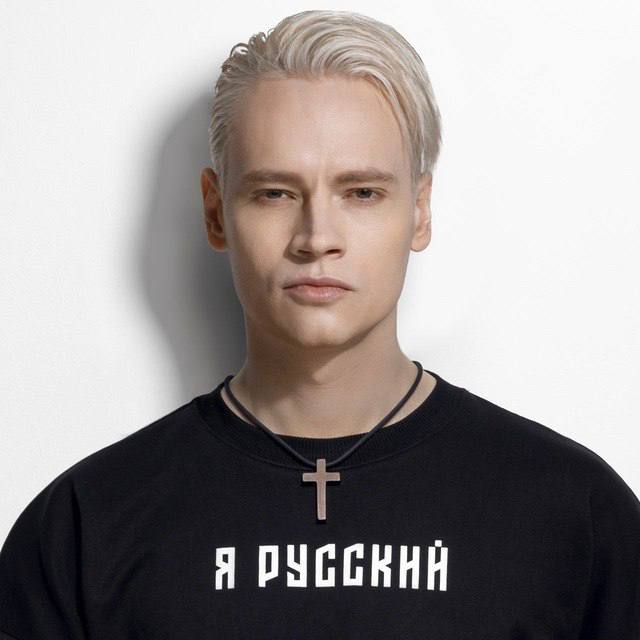 Shaman третий год подряд возглавляет рейтинг лучших российских певцов