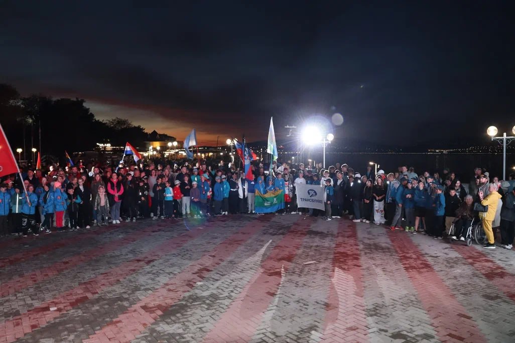 34-я Международная Геленджикская регата побила рекорды и объединила спортсменов из 10 стран 34-я Международная Геленджикская регата побила рекорды и объединила спортсменов из 10 стран