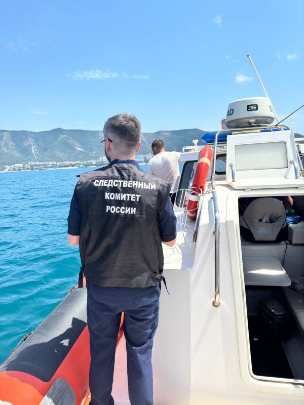 Яхта-убийца: трагедия на воде дойдёт до суда