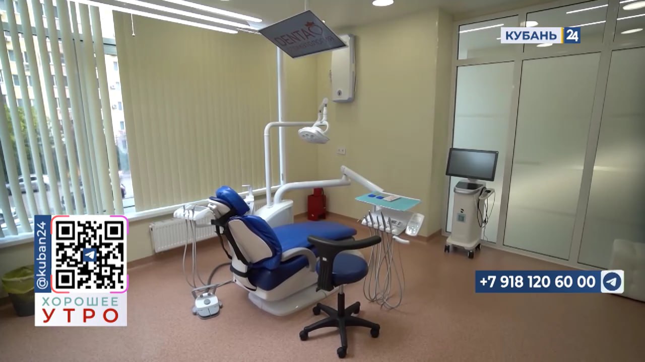 Чтобы пациент переборол страх перед стоматологами, нужно рассказать ему о всех этапах лечения