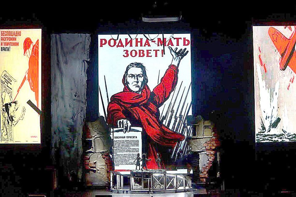 В Краснодарском крае завершился IV Открытый фестиваль театров кукол «Патриот» В Краснодарском крае завершился IV Открытый фестиваль театров кукол «Патриот»