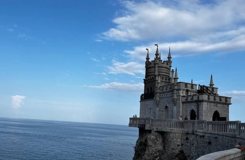 Казачий генерал Николай Долуда вспомнил события начала «Крымской весны»