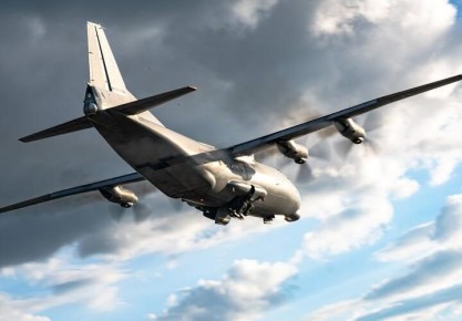 Украинские дроны атаковали энергообъекты под Владимиром, грузовой самолет разбился в США: что произошло, пока вы спали