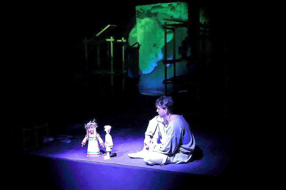 В Краснодарском крае завершился IV Открытый фестиваль театров кукол «Патриот»