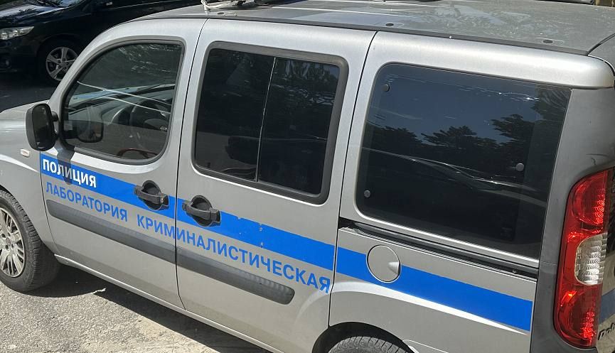 В Новороссийске перед судом предстанет мужчина, обвиняемый в краже мобильного телефона из тележки