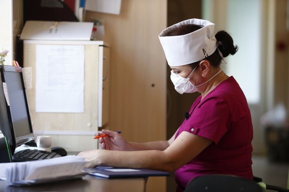 Единый День здоровья пройдет 8 ноября на Кубани