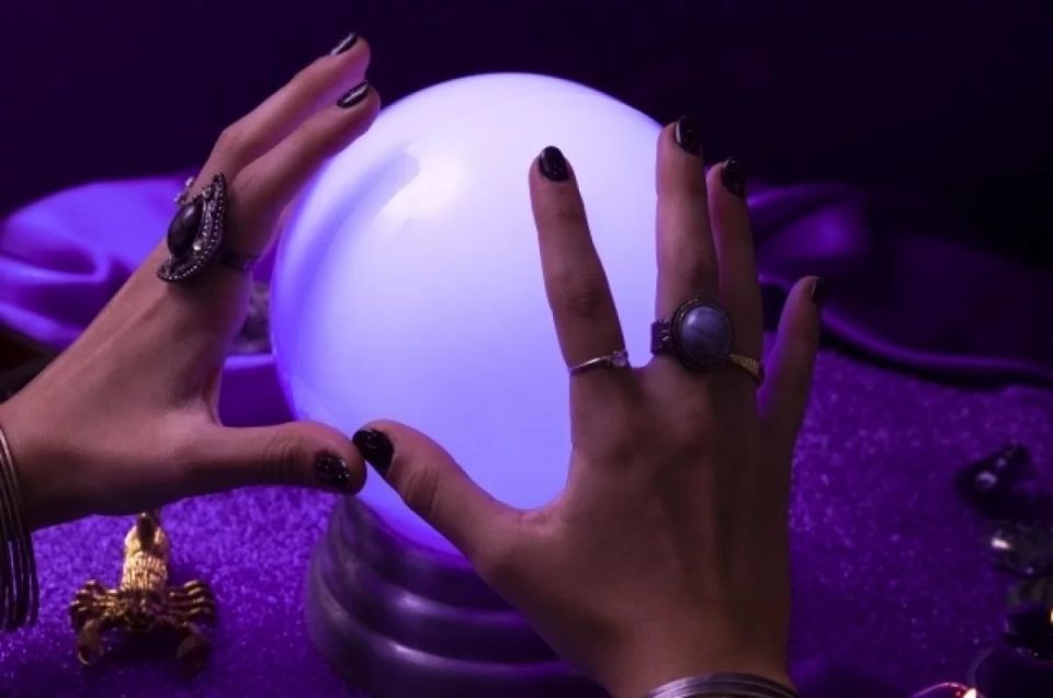 На Кубани «колдунью» оштрафовали за демонстрацию запрещённой символики