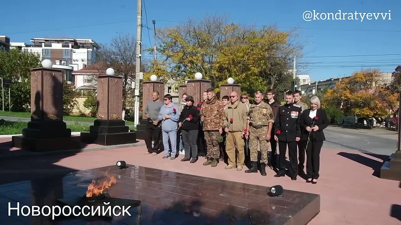 Вениамин Кондратьев: #ГероиКубани. Вот уже третий месяц финалисты кадрового проекта «Герои Кубани»проходят стажировку в ключевых министерствах, управлениях, департаментах и на крупнейших предприятиях края