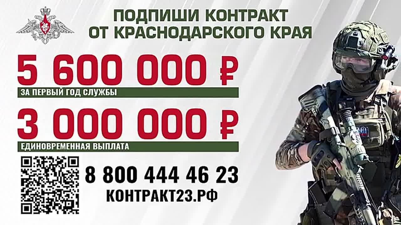 Обеспечь надежное будущее для себя и своей семьи!