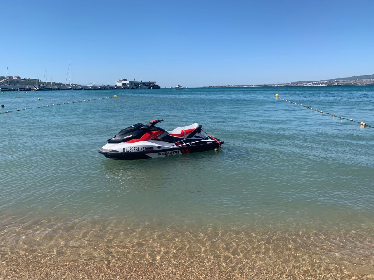 В Новороссийске местный житель может лишиться свободы за оказание услуг, не отвечающих требованиям безопасности жизни и здоровья потребителей В Новороссийске местный житель может лишиться свободы за оказание услуг, не отвечающих требованиям безопасности жизни и здоровья потребителей