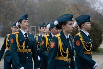 В Краснодаре стартовал шестой ежегодный форум «Гражданская солидарность»