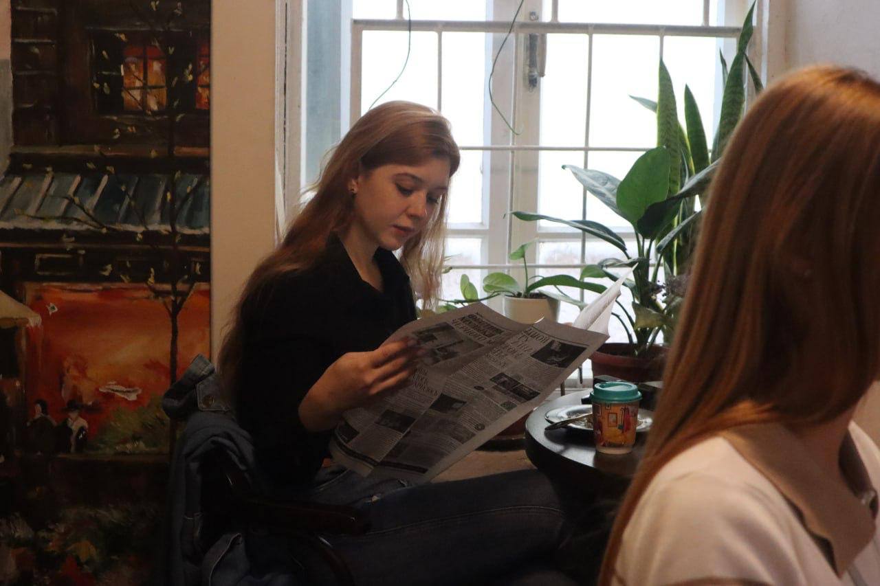 Набережная, канатная дорога, драйв и дегустация – чем ещё удивляли журналистов Набережная, канатная дорога, драйв и дегустация – чем ещё удивляли журналистов