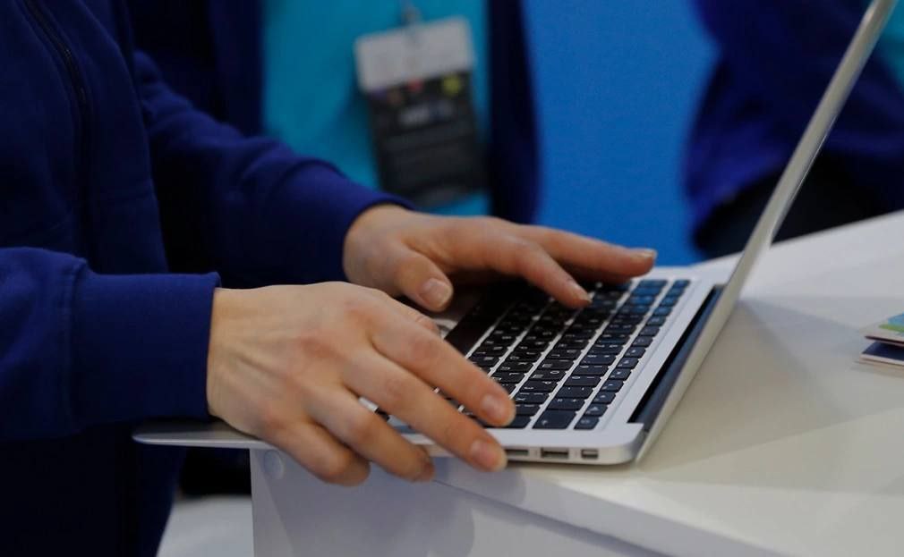 В России впервые завели дело за поиск «экстремистских» материалов