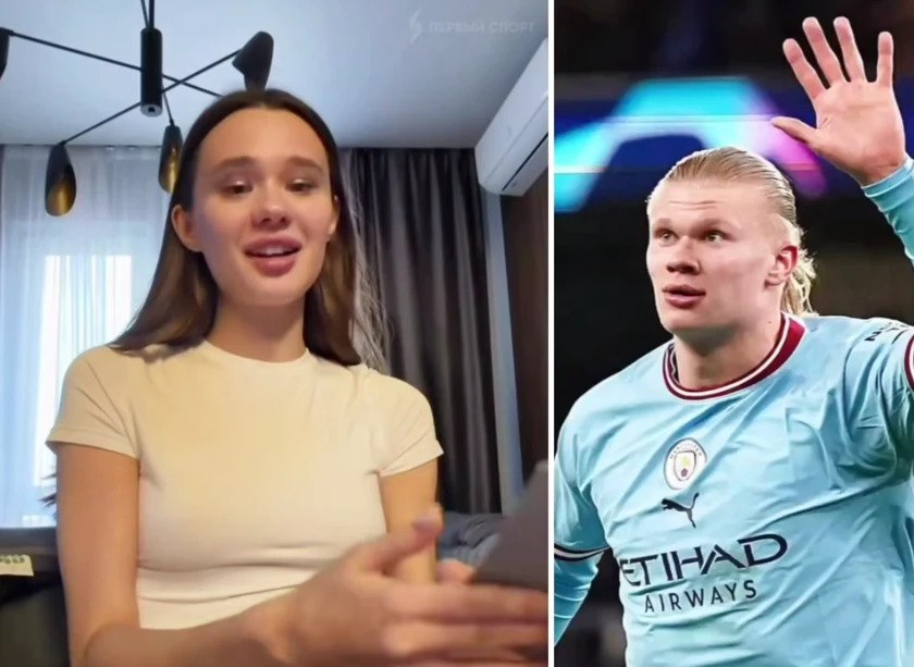 В соцсетях затравили похожую на звезду «Сити» Холанда блогершу из Краснодара