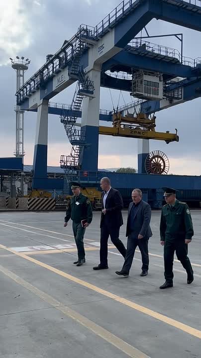 Мероприятия по ЕАИС ТО 2.0 продолжаются на юге России