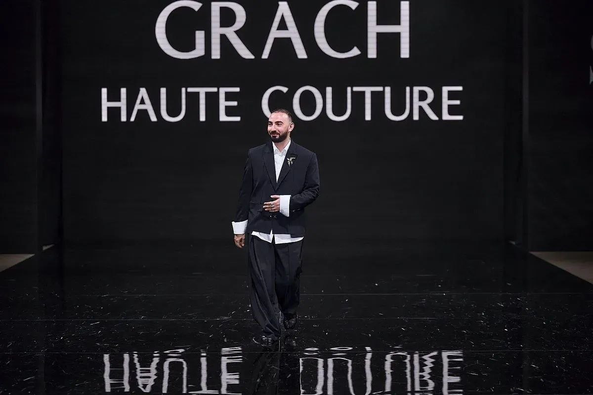 Неделя моды в Сочи завершилась показом новой коллекции обладателя гран-при международного конкурса «Стиль Сочи» Неделя моды в Сочи завершилась показом новой коллекции обладателя гран-при международного конкурса «Стиль Сочи»