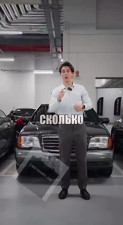 Убитые немецкие машины за 100 долларов после реставрации в России уже стоят миллион рублей: блогер показал превращение