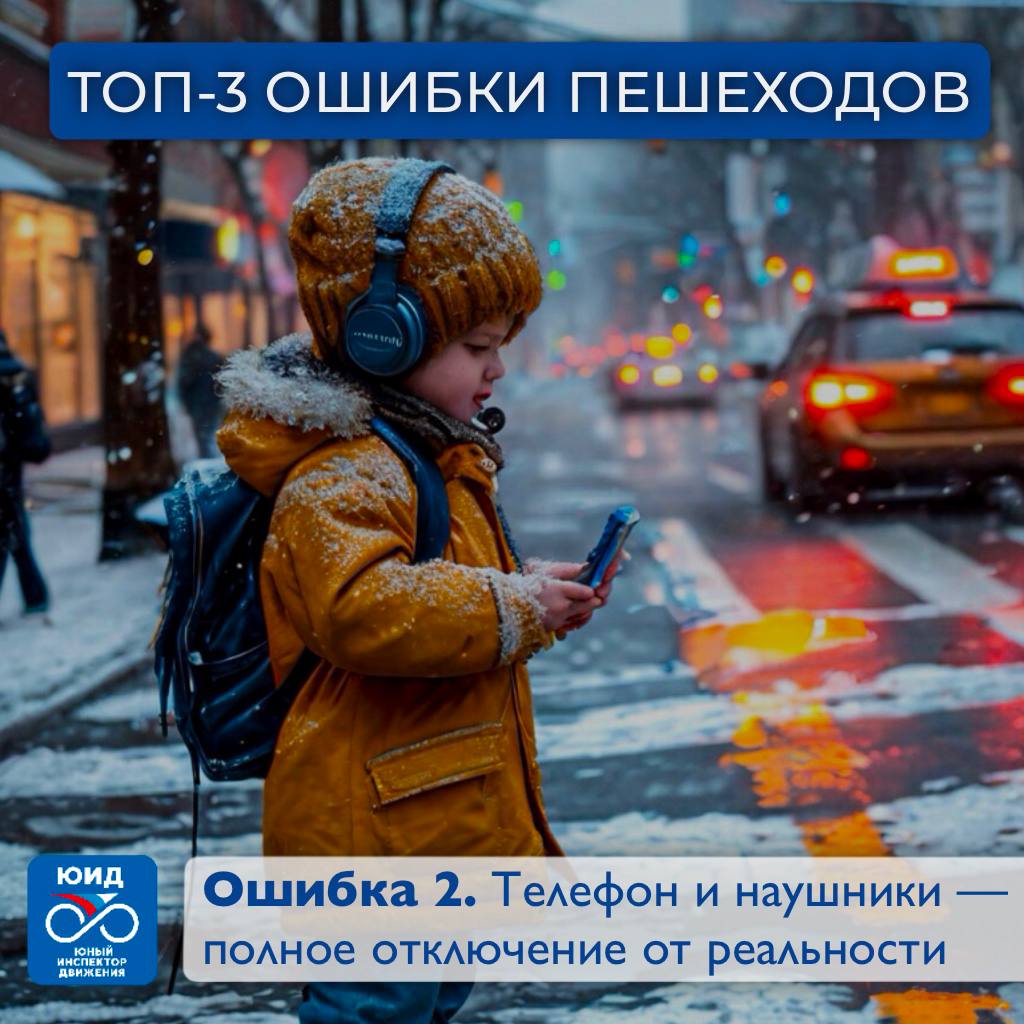 Как стать незаметным для водителя? Самые распространенные ошибки пешеходов Думали, что вас всегда видно на дороге? Увы, это заблуждение! Иногда пешеходы сами делают всё, чтобы стать «невидимыми» для водителей. Разбираем... Как стать незаметным для водителя? Самые распространенные ошибки пешеходов Думали, что вас всегда видно на дороге? Увы, это заблуждение! Иногда пешеходы сами делают всё, чтобы стать «невидимыми» для водителей. Разбираем...