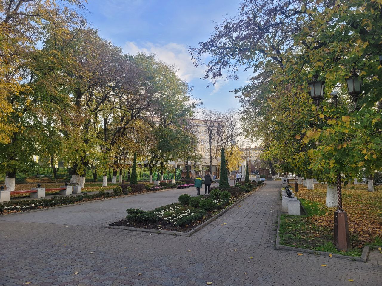 АРМАВИР ПОПАЛ В ТОП-10 САМЫХ ТЕПЛЫХ МЕСТ РОССИИ