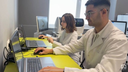 Кубанские ученые создали биокерамический зубной имплантат нового поколения