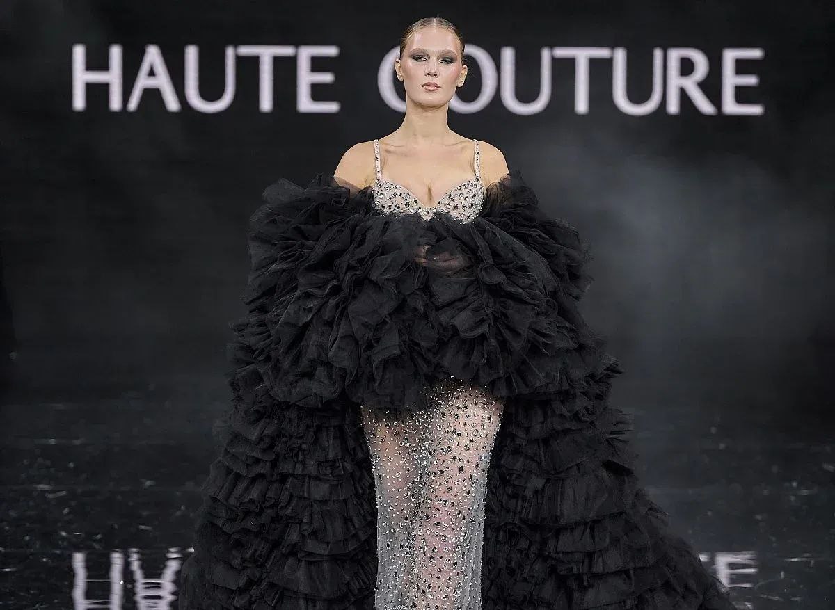 Неделя моды в Сочи завершилась показом новой коллекции обладателя гран-при международного конкурса «Стиль Сочи» Неделя моды в Сочи завершилась показом новой коллекции обладателя гран-при международного конкурса «Стиль Сочи»