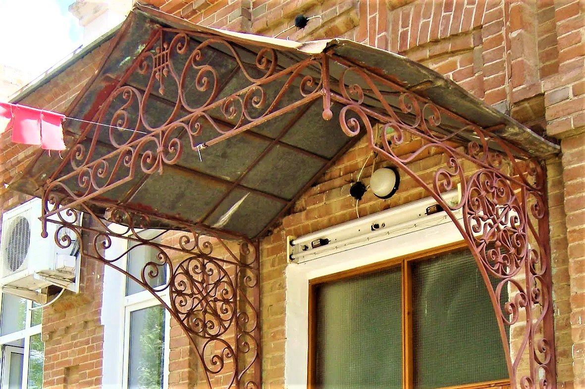 В станице Елизаветинской утвердили предмет охраны для памятника архитектуры начала XX века В станице Елизаветинской утвердили предмет охраны для памятника архитектуры начала XX века