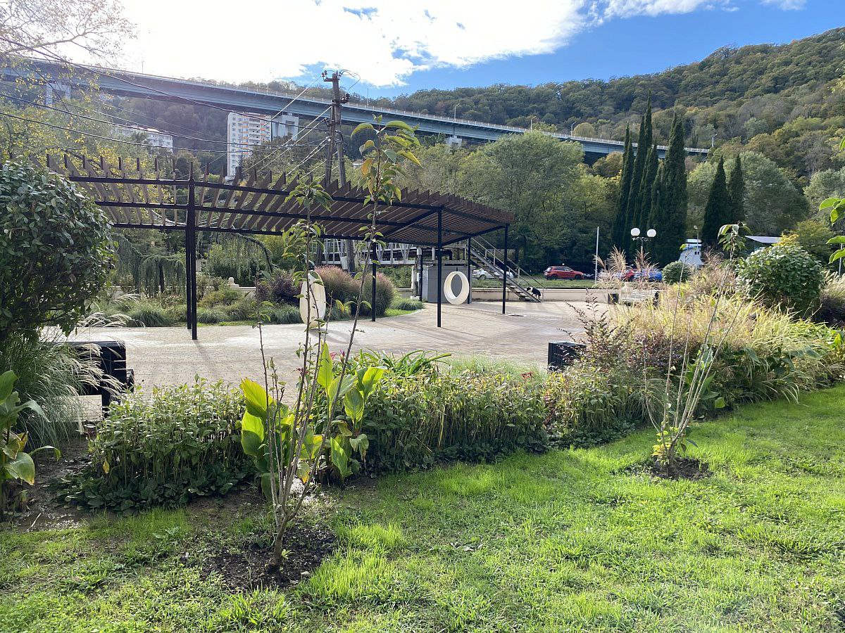 Глава Сочи Андрей Прошунин: «К зиме на курорте необходимо подготовить свыше 2,6 тысячи субтропических растений» Глава Сочи Андрей Прошунин: «К зиме на курорте необходимо подготовить свыше 2,6 тысячи субтропических растений»