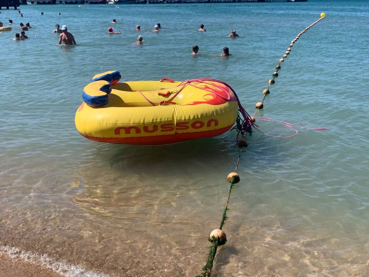 Шесть лет за решёткой грозит организатору небезопасного «водного аттракциона» Шесть лет за решёткой грозит организатору небезопасного «водного аттракциона»