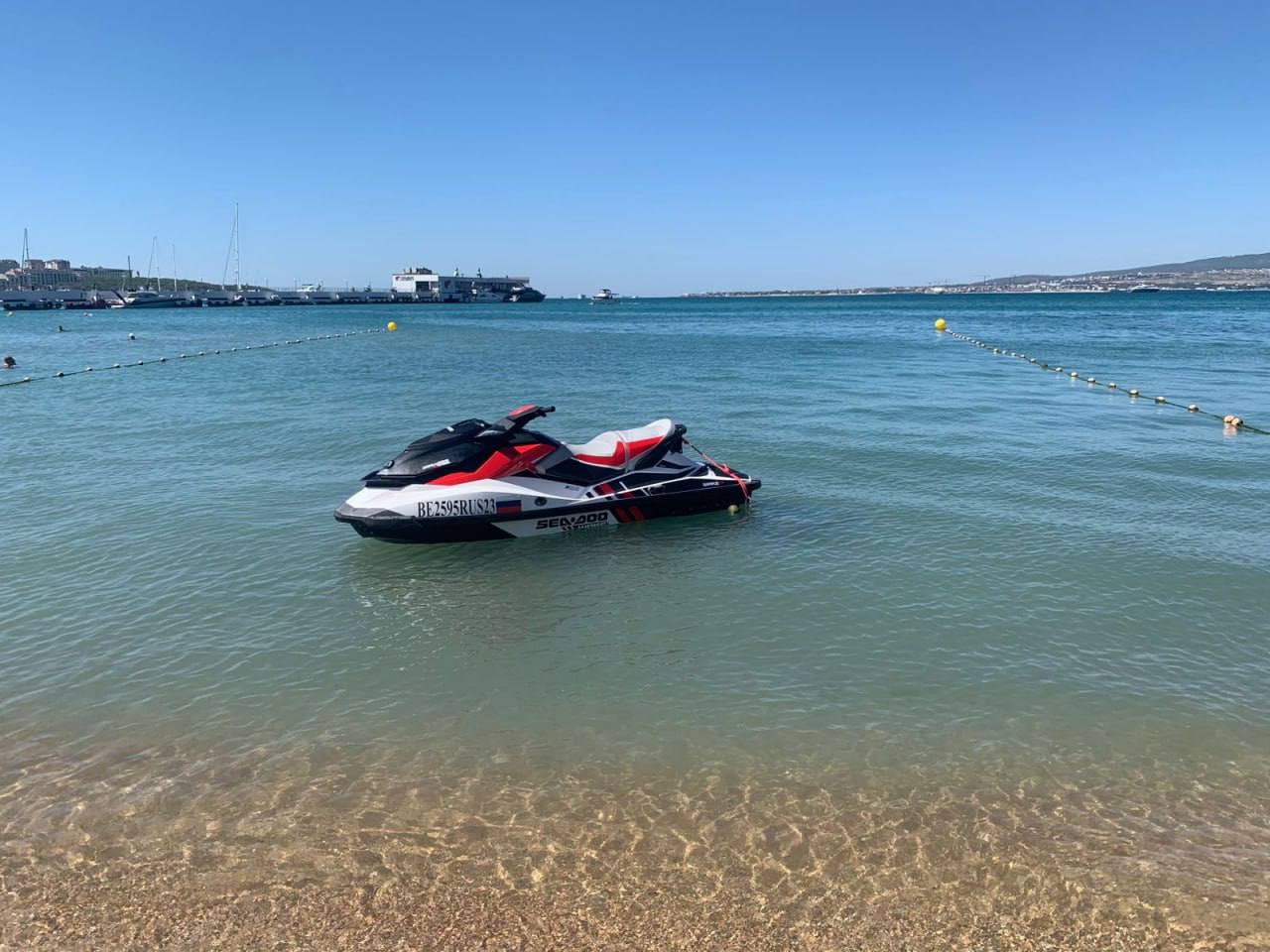 Шесть лет за решёткой грозит организатору небезопасного «водного аттракциона»