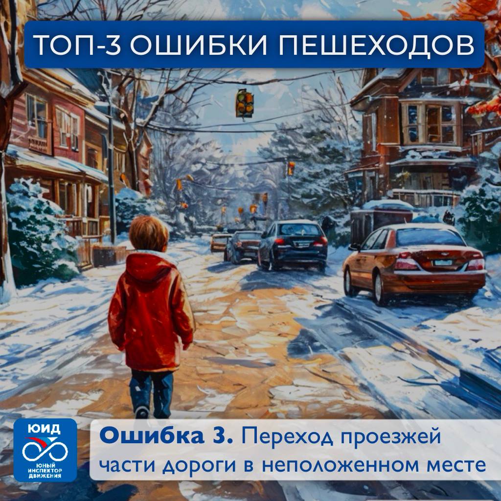 Как стать незаметным для водителя? Самые распространенные ошибки пешеходов Думали, что вас всегда видно на дороге? Увы, это заблуждение! Иногда пешеходы сами делают всё, чтобы стать «невидимыми» для водителей. Разбираем... Как стать незаметным для водителя? Самые распространенные ошибки пешеходов Думали, что вас всегда видно на дороге? Увы, это заблуждение! Иногда пешеходы сами делают всё, чтобы стать «невидимыми» для водителей. Разбираем...