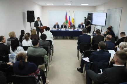 Глава Краснодара рассказал о развитии станицы Елизаветинской