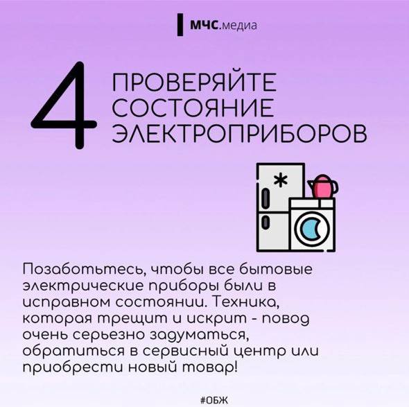 Напоминаем правила пожарной безопасности Напоминаем правила пожарной безопасности