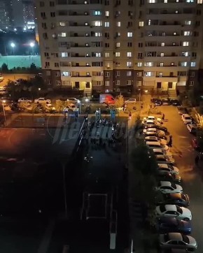 Банда подростков держит в страхе целый микрорайон на Кубани