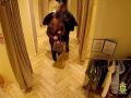 В Сочи задержали двух подруг за кражу одежды в ТЦ