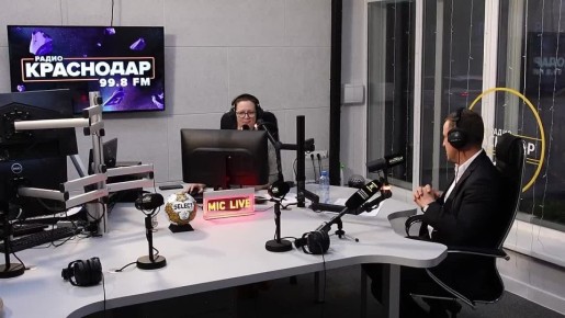 Пробок в Краснодаре не будет?