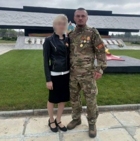 У бойца СВО украли китель с медалями из посылки, которую он отправил своей семье