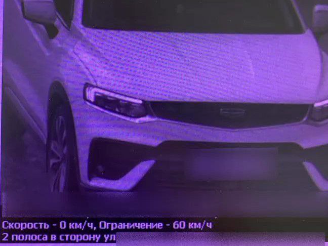 В Крымском районе автоинспекторы с помощью программного обеспечения установили водителя, имеющего более 50 неоплаченных штрафов за нарушение ПДД