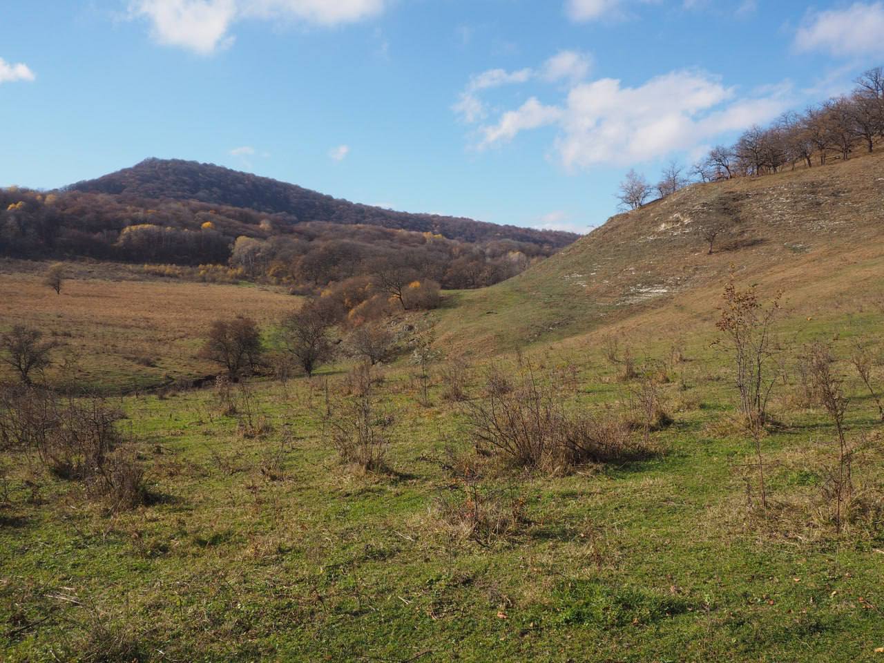 Недра Кубани преподнесли сюрприз: открыта новая пещера в долине реки Кизинчи Недра Кубани преподнесли сюрприз: открыта новая пещера в долине реки Кизинчи