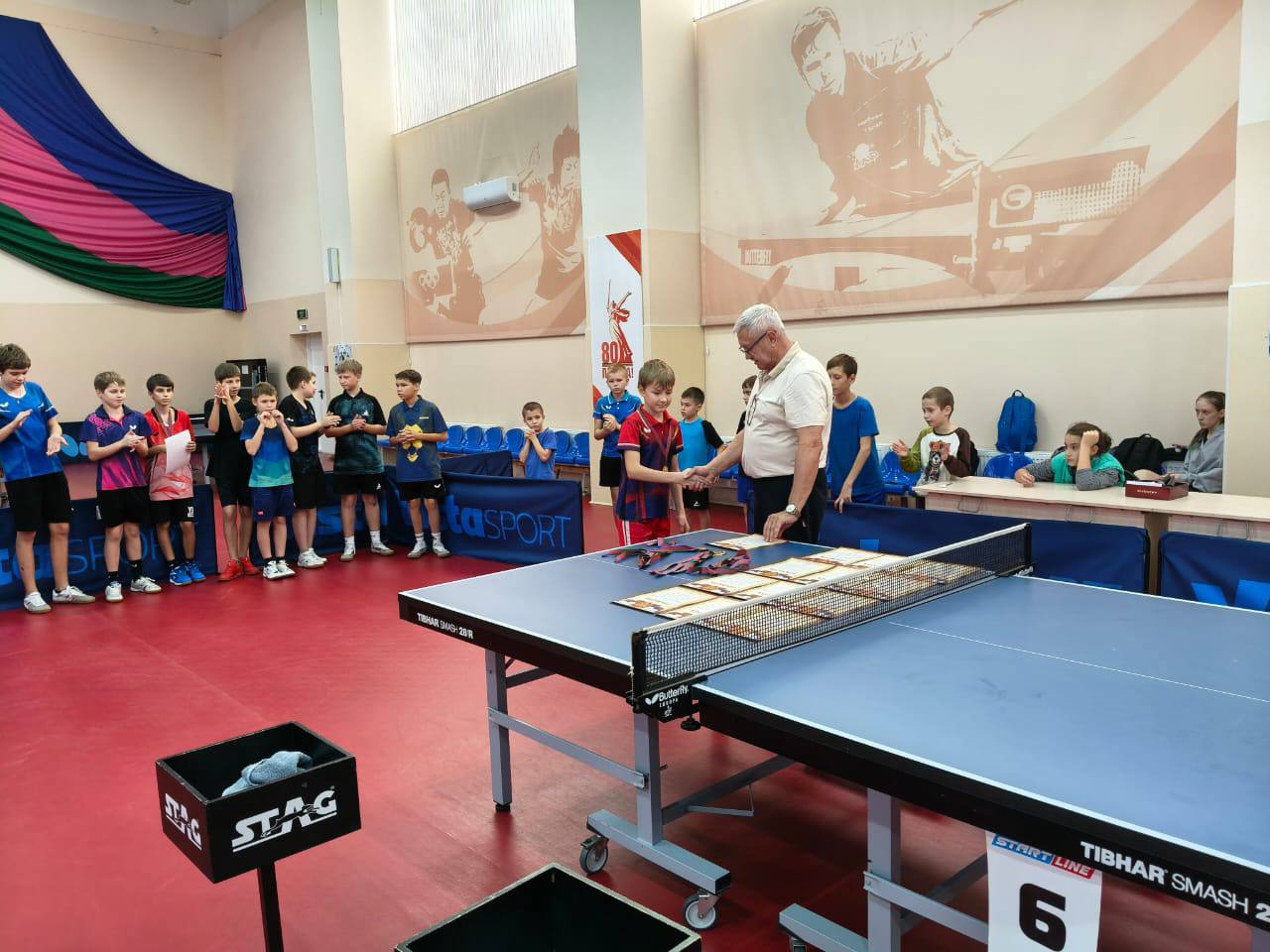 Юные теннисисты Геленджика – среди сильнейших в Краснодарском крае Юные теннисисты Геленджика – среди сильнейших в Краснодарском крае