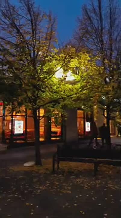 Сегодня будет тепло. Будьте в жтом уверены