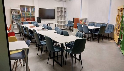 Вениамин Кондратьев: В Краснодарском крае уже 20 модельных библиотек Губернатор рассказал о развитии библиотечной сети региона в рамках нацпроекта «Семья»