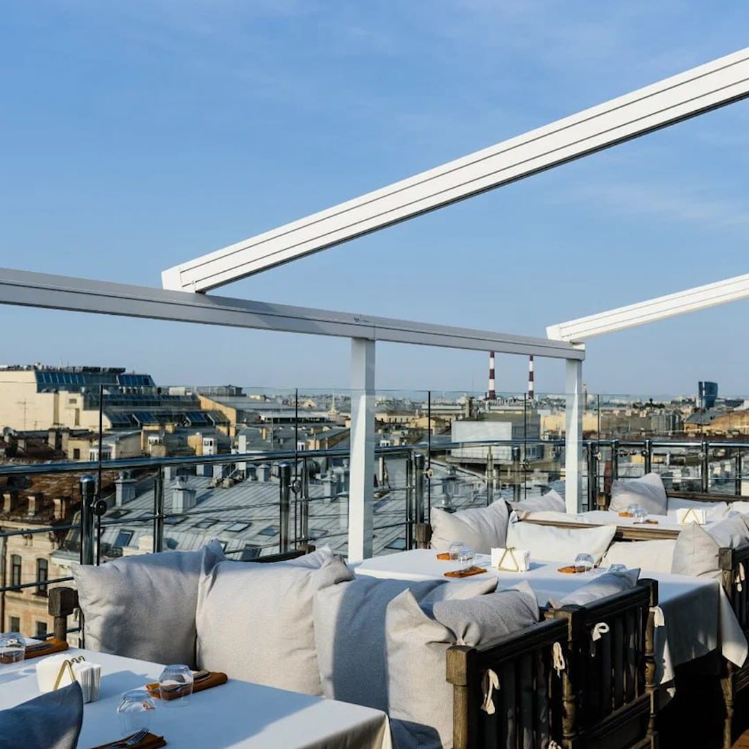 Татьяна Буланова избавилась от проблемного питерского ресторана «Гастрономика по-новому» и выплатила сотрудникам долги после публикации SHOT ПРОВЕРКИ Татьяна Буланова избавилась от проблемного питерского ресторана «Гастрономика по-новому» и выплатила сотрудникам долги после публикации SHOT ПРОВЕРКИ