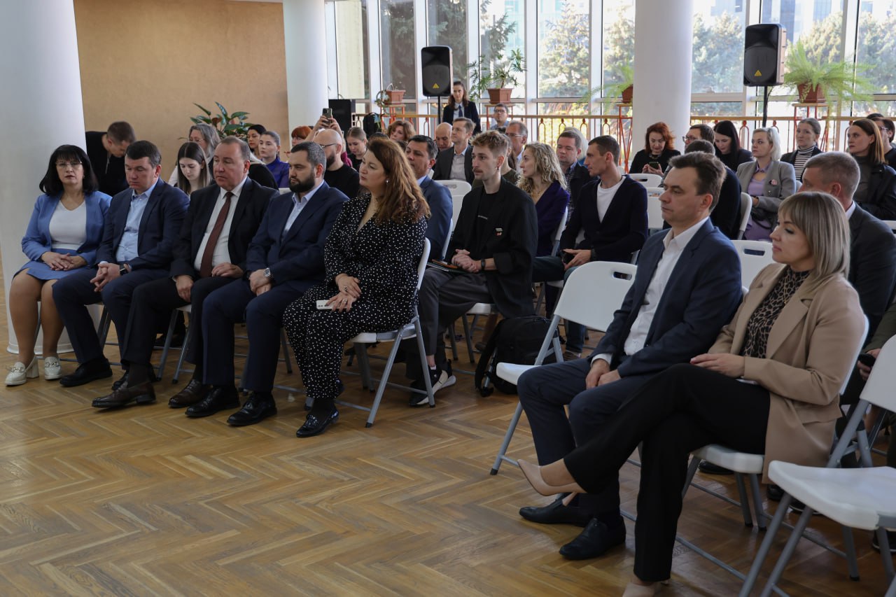 АРМАВИР ГОТОВ СТАТЬ ЦЕНТРОМ КРЕАТИВНЫХ ИНДУСТРИЙ АРМАВИР ГОТОВ СТАТЬ ЦЕНТРОМ КРЕАТИВНЫХ ИНДУСТРИЙ